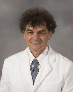 Prof. Dr. Drazen  Raucher